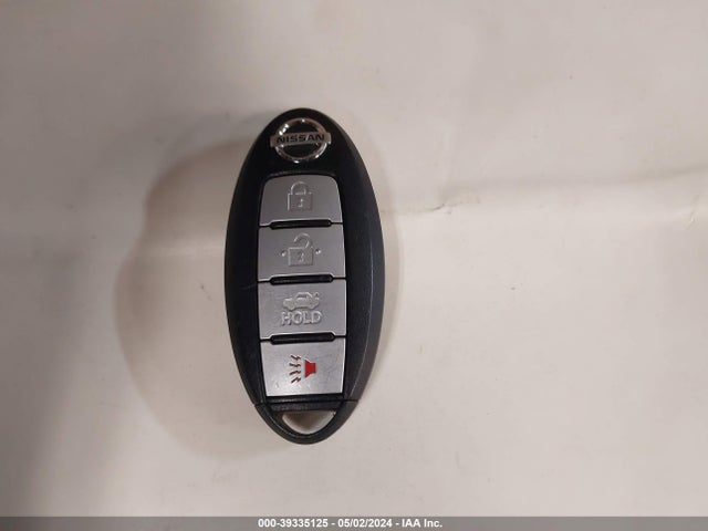 Nissan Altima 2.5 S 2014 1N4AL3AP5EN359742 Image 11