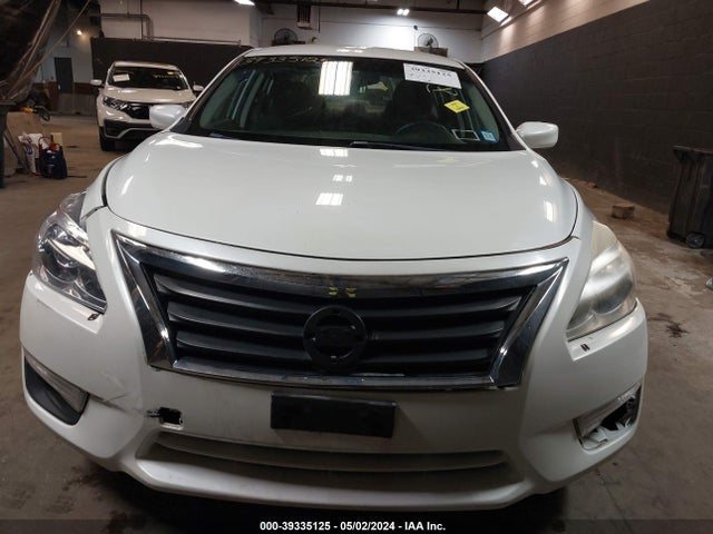 Nissan Altima 2.5 S 2014 1N4AL3AP5EN359742 Image 12