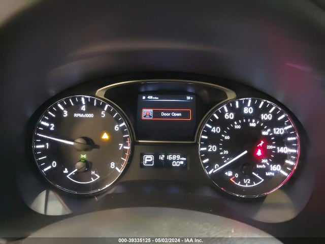 Nissan Altima 2.5 S 2014 1N4AL3AP5EN359742 Image 15