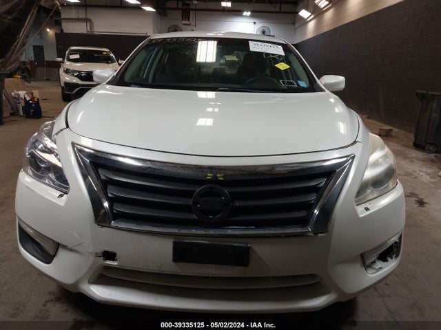 Nissan Altima 2.5 S 2014 1N4AL3AP5EN359742 Image 6