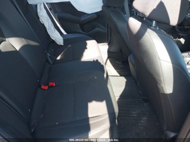2HGFE2F5XNH542897 Honda Civic Sport