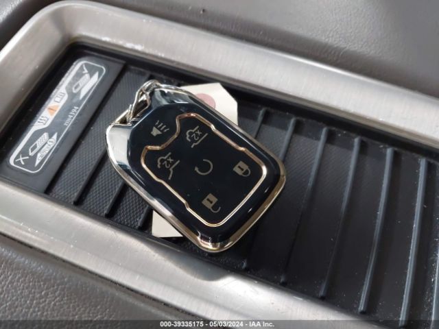 1GKS2HKJ1KR276309 GMC YUKON XL DENALI