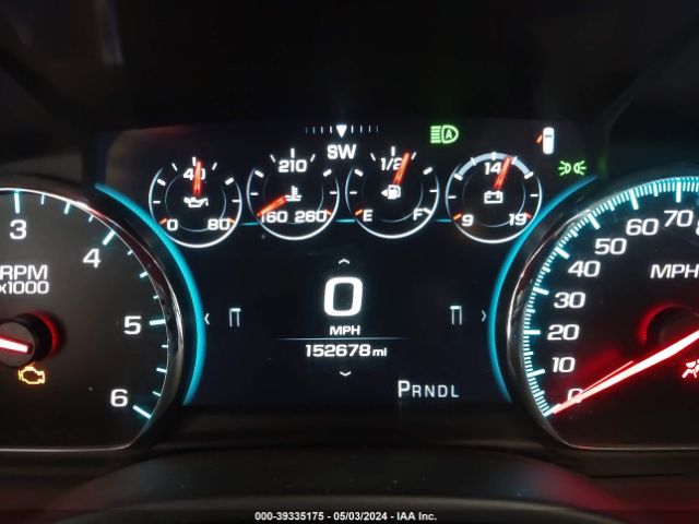 1GKS2HKJ1KR276309 GMC YUKON XL DENALI