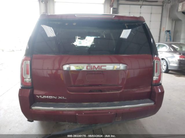 1GKS2HKJ1KR276309 GMC YUKON XL DENALI