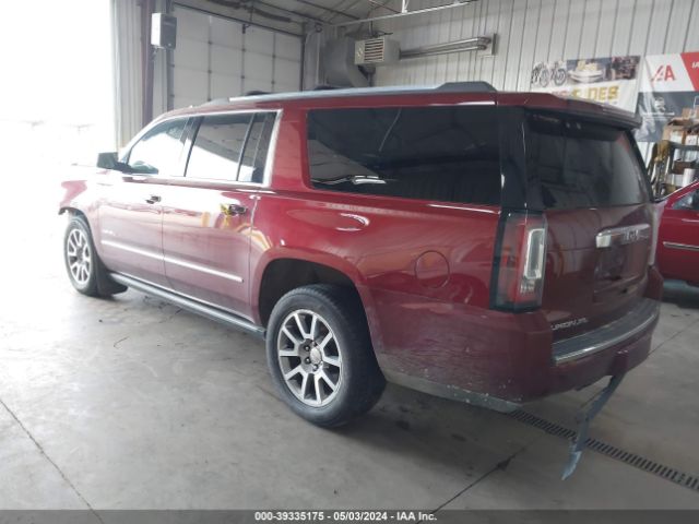 1GKS2HKJ1KR276309 GMC YUKON XL DENALI