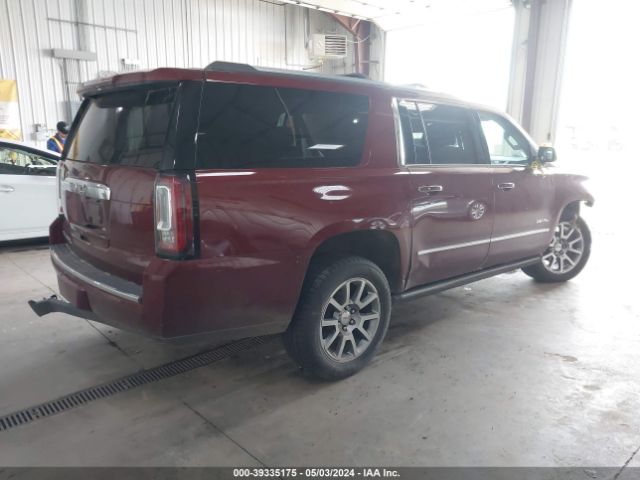 1GKS2HKJ1KR276309 GMC YUKON XL DENALI