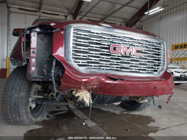 1GKS2HKJ1KR276309 GMC YUKON XL DENALI