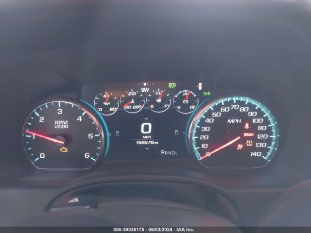 1GKS2HKJ1KR276309 GMC YUKON XL DENALI