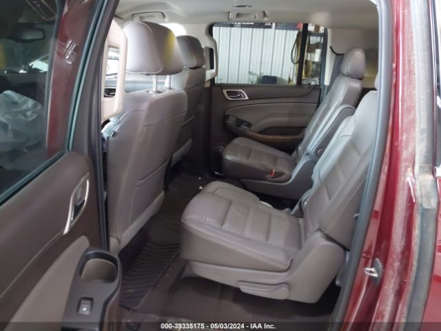1GKS2HKJ1KR276309 GMC YUKON XL DENALI