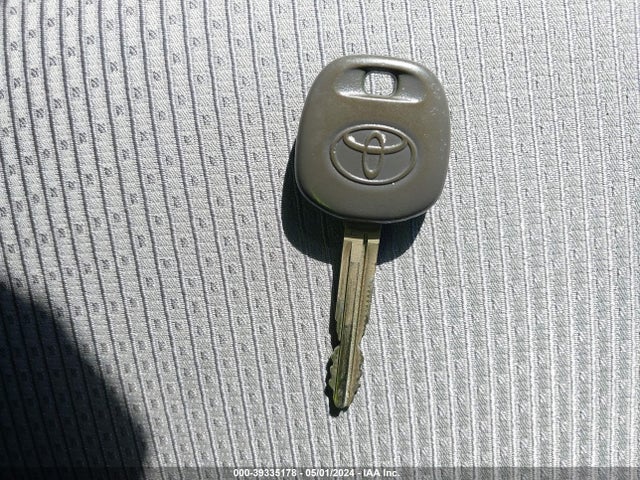 Toyota CAMRY SE 2016 4T1BF1FK2GU563152 Image 11