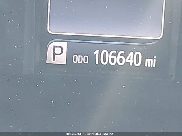 Toyota CAMRY SE 2016 4T1BF1FK2GU563152 Image 15