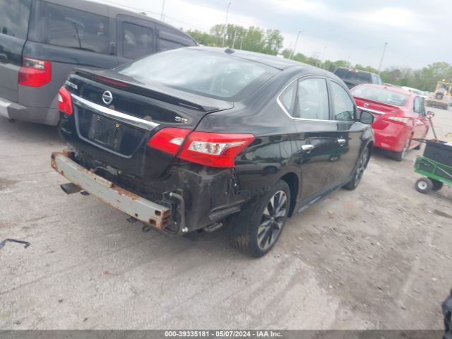 3N1AB7AP7GY211203 Nissan SENTRA SR