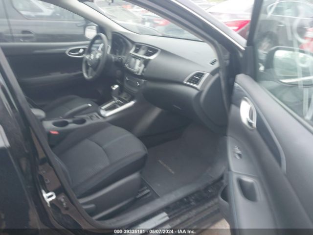 3N1AB7AP7GY211203 Nissan SENTRA SR