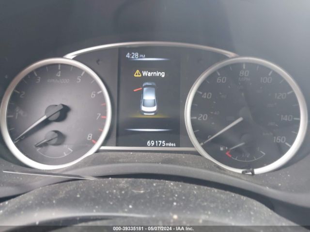 3N1AB7AP7GY211203 Nissan SENTRA SR