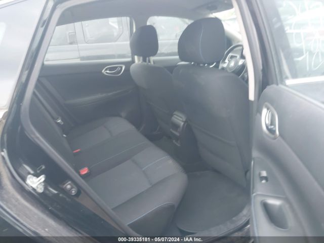 3N1AB7AP7GY211203 Nissan SENTRA SR