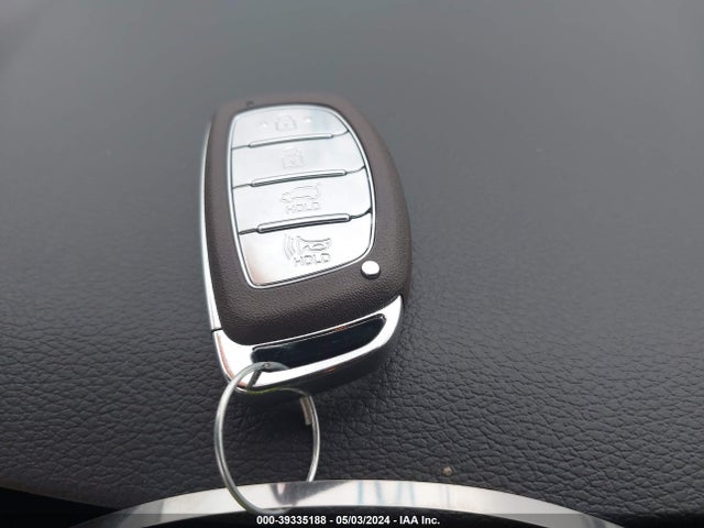 Hyundai TUCSON SEL 2019 KM8J33AL9KU997724 Image 11