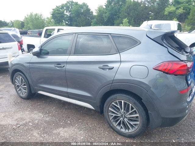 Hyundai TUCSON SEL 2019 KM8J33AL9KU997724 Image 14
