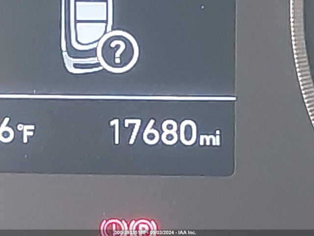 Hyundai TUCSON SEL 2019 KM8J33AL9KU997724 Image 15