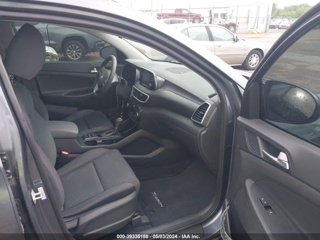 Hyundai TUCSON SEL 2019 KM8J33AL9KU997724 Image 5