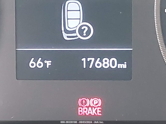 Hyundai TUCSON SEL 2019 KM8J33AL9KU997724 Image 7