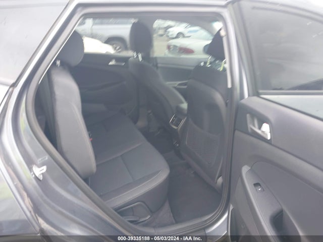 Hyundai TUCSON SEL 2019 KM8J33AL9KU997724 Image 8