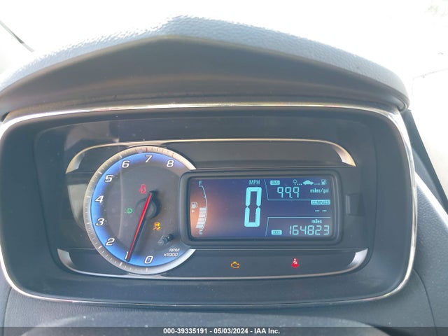 Chevrolet Trax 1ls 2015 KL7CJKSB4FB096973 Image 7