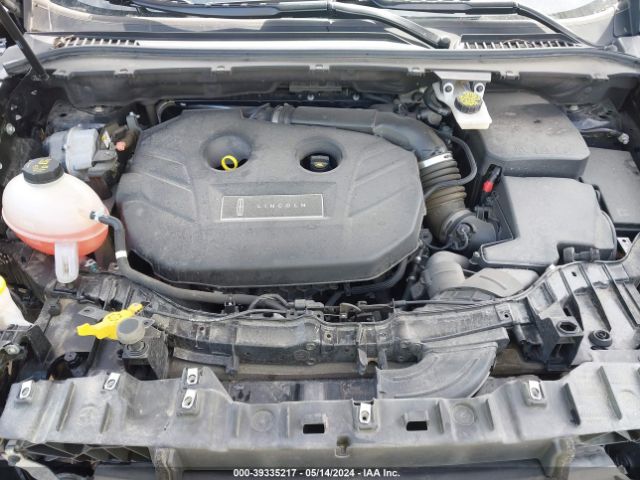 2019 LINCOLN MKC 5LMCJ1D92KUL46922 Photo 9