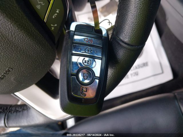 2019 LINCOLN MKC 5LMCJ1D92KUL46922 Photo 10
