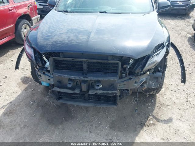 2019 LINCOLN MKC 5LMCJ1D92KUL46922 Photo 5