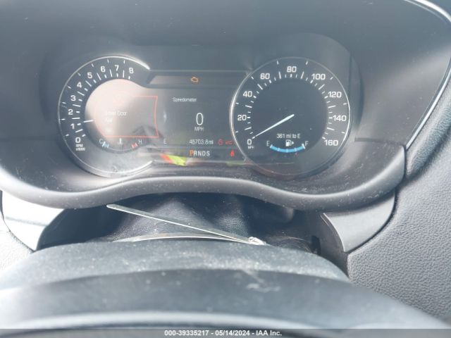 2019 LINCOLN MKC 5LMCJ1D92KUL46922 Photo 6