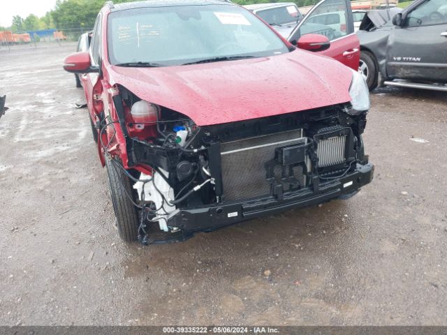 KNDPRCA67N7998817 KIA Sportage Sx Turbo