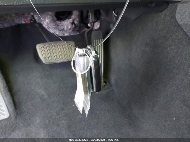 Toyota CAMRY XSE 2022 4T1K61AK4NU498924 Image 11