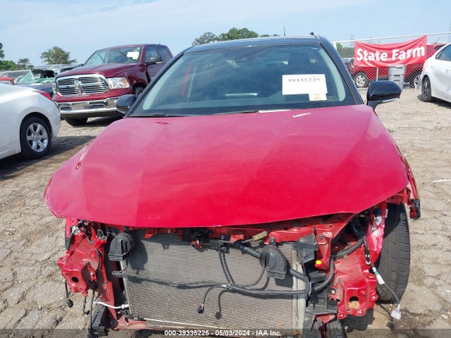Toyota CAMRY XSE 2022 4T1K61AK4NU498924 Image 13