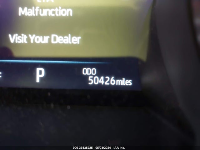 Toyota CAMRY XSE 2022 4T1K61AK4NU498924 Image 16
