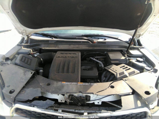 2GNALAEK4F6245936 Chevrolet EQUINOX LS