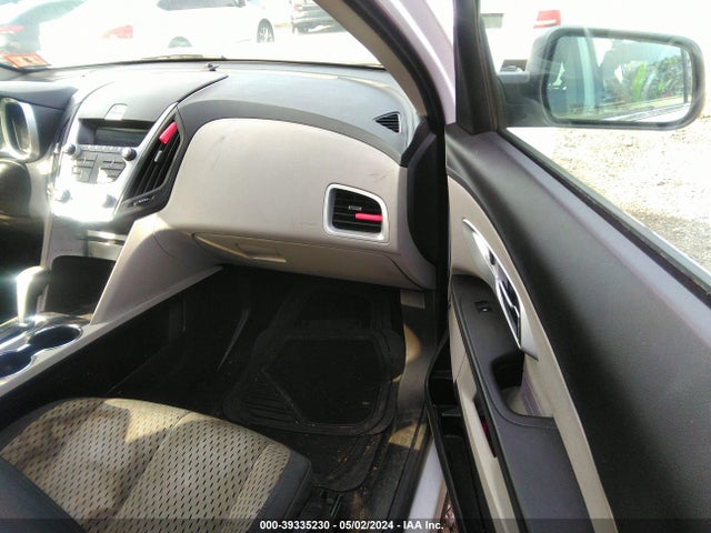 2GNALAEK4F6245936 Chevrolet EQUINOX LS