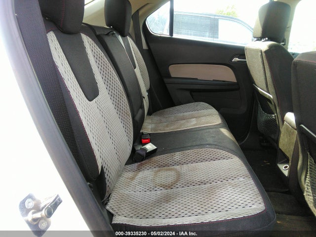2GNALAEK4F6245936 Chevrolet EQUINOX LS