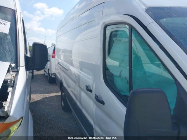1FTBR3X89PKA10374 Ford Transit-250 Cargo Van