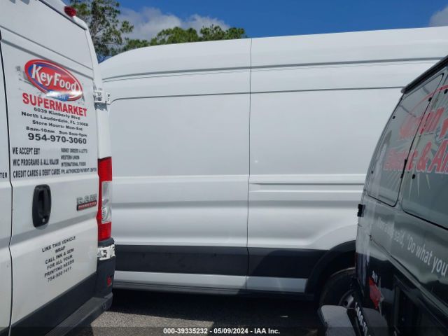 1FTBR3X89PKA10374 Ford Transit-250 Cargo Van
