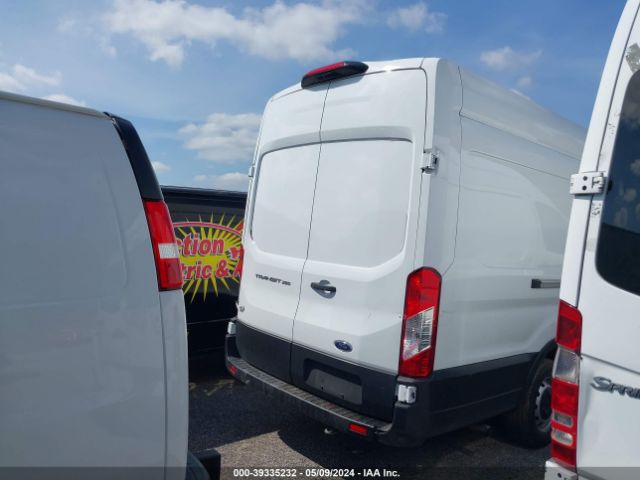 1FTBR3X89PKA10374 Ford Transit-250 Cargo Van