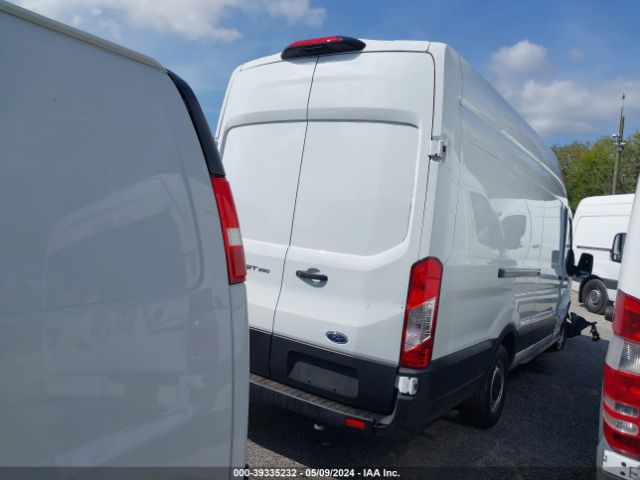 1FTBR3X89PKA10374 Ford Transit-250 Cargo Van