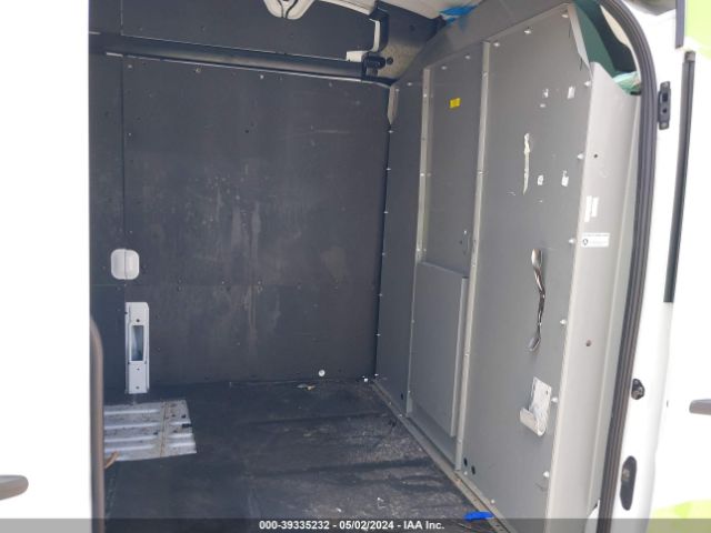 1FTBR3X89PKA10374 Ford Transit-250 Cargo Van
