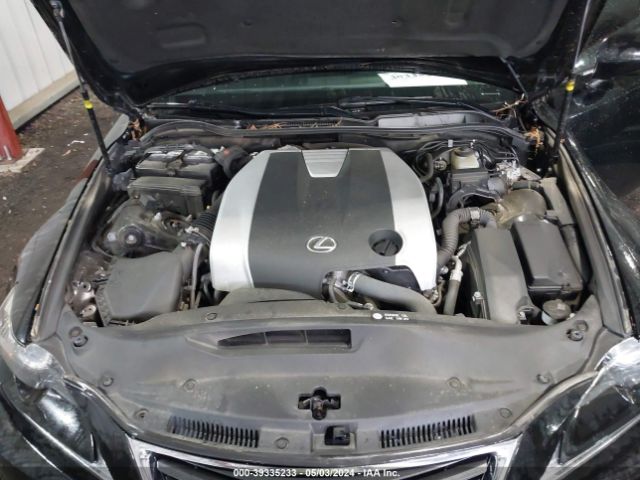 JTHCM1D28G5006398 Lexus IS 300