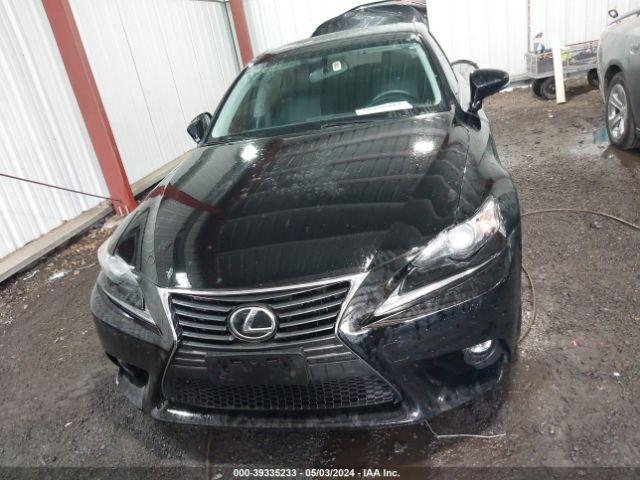 JTHCM1D28G5006398 Lexus IS 300