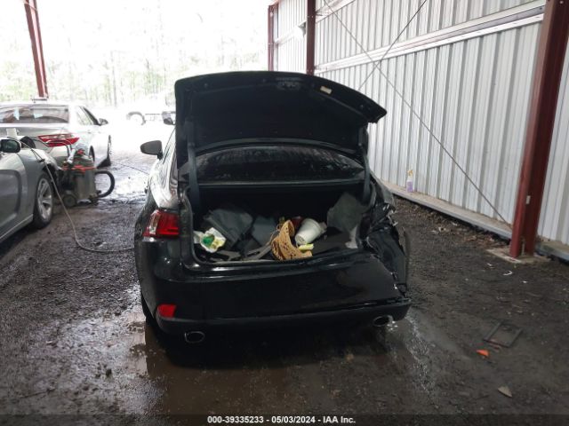 JTHCM1D28G5006398 Lexus IS 300