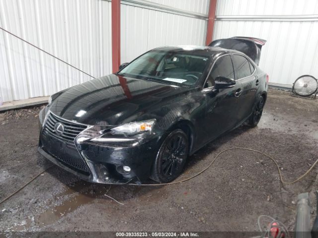 JTHCM1D28G5006398 Lexus IS 300