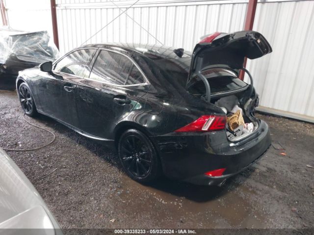 JTHCM1D28G5006398 Lexus IS 300