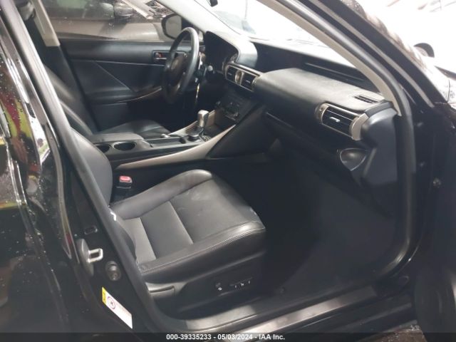 JTHCM1D28G5006398 Lexus IS 300