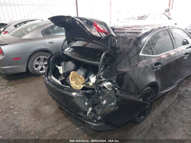 JTHCM1D28G5006398 Lexus IS 300