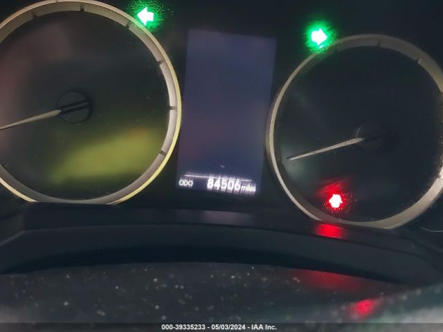JTHCM1D28G5006398 Lexus IS 300